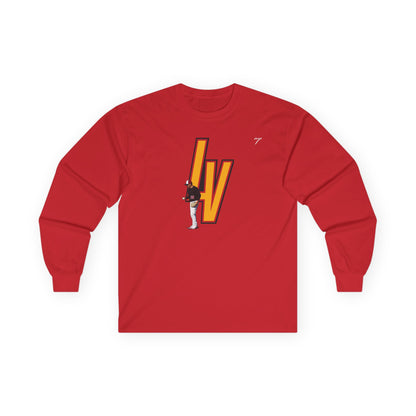 Luis Villegas Long Sleeve