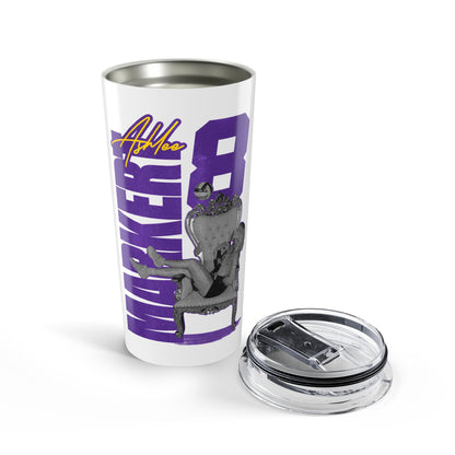 Ashlee Markert Tumbler Mug