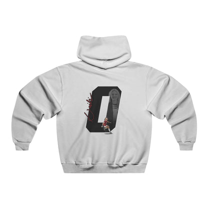 Heidi Wierman Vintage Hoodie