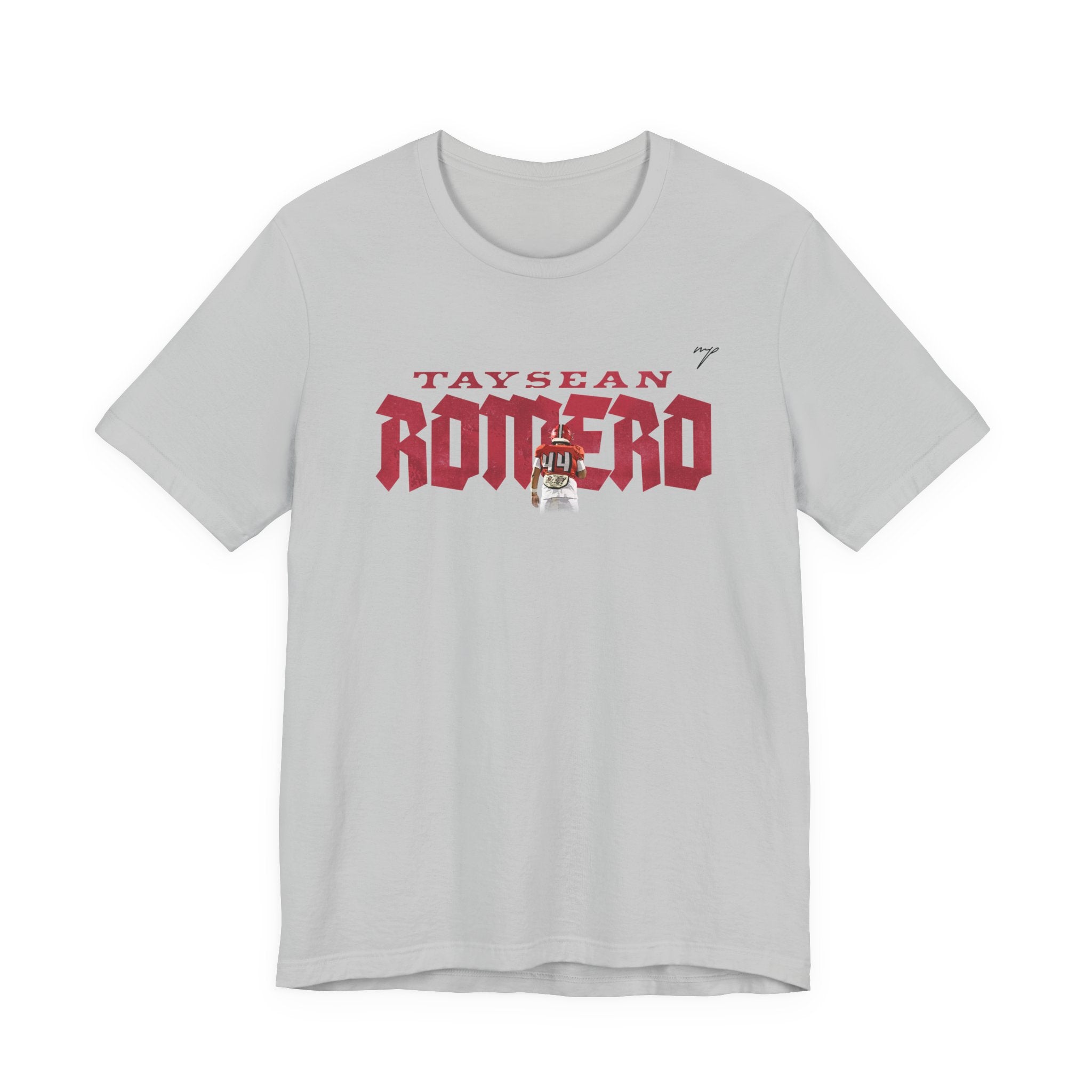 Taysean Romero Graphic Tee