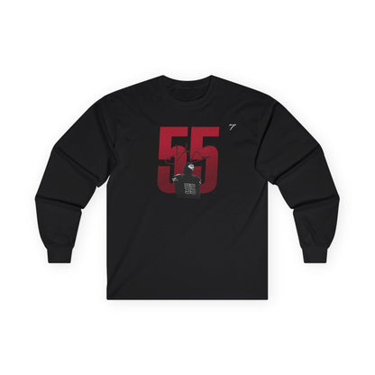 Kris Mitchell Long Sleeve