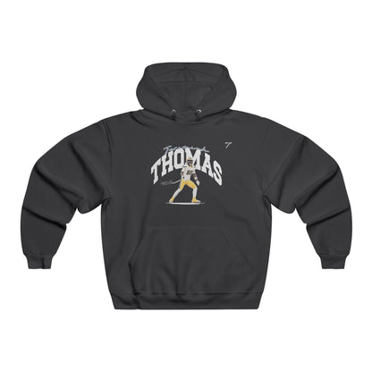 Jeremiah Thomas Vintage Hoodie