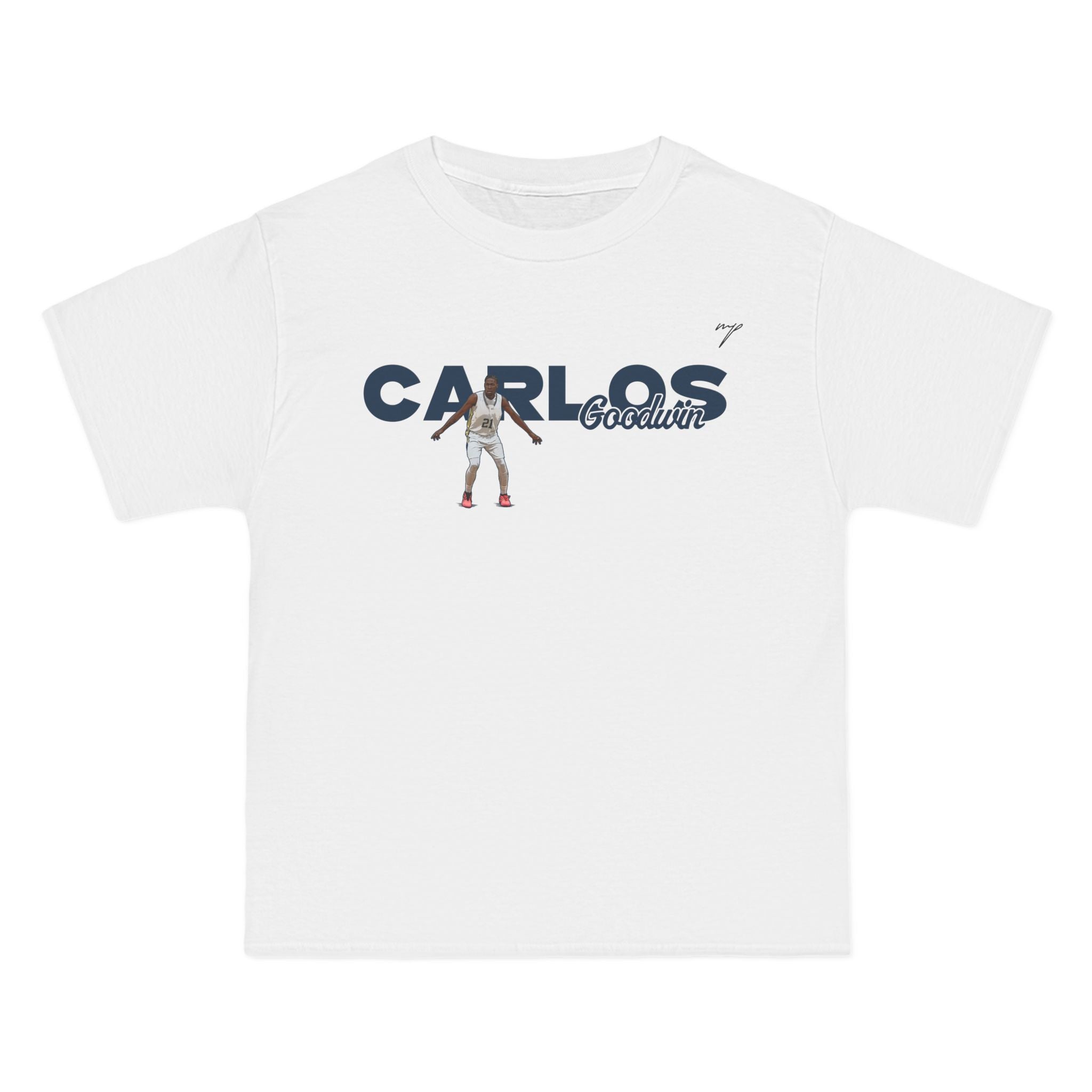 Carlos Goodwin Vintage Tee