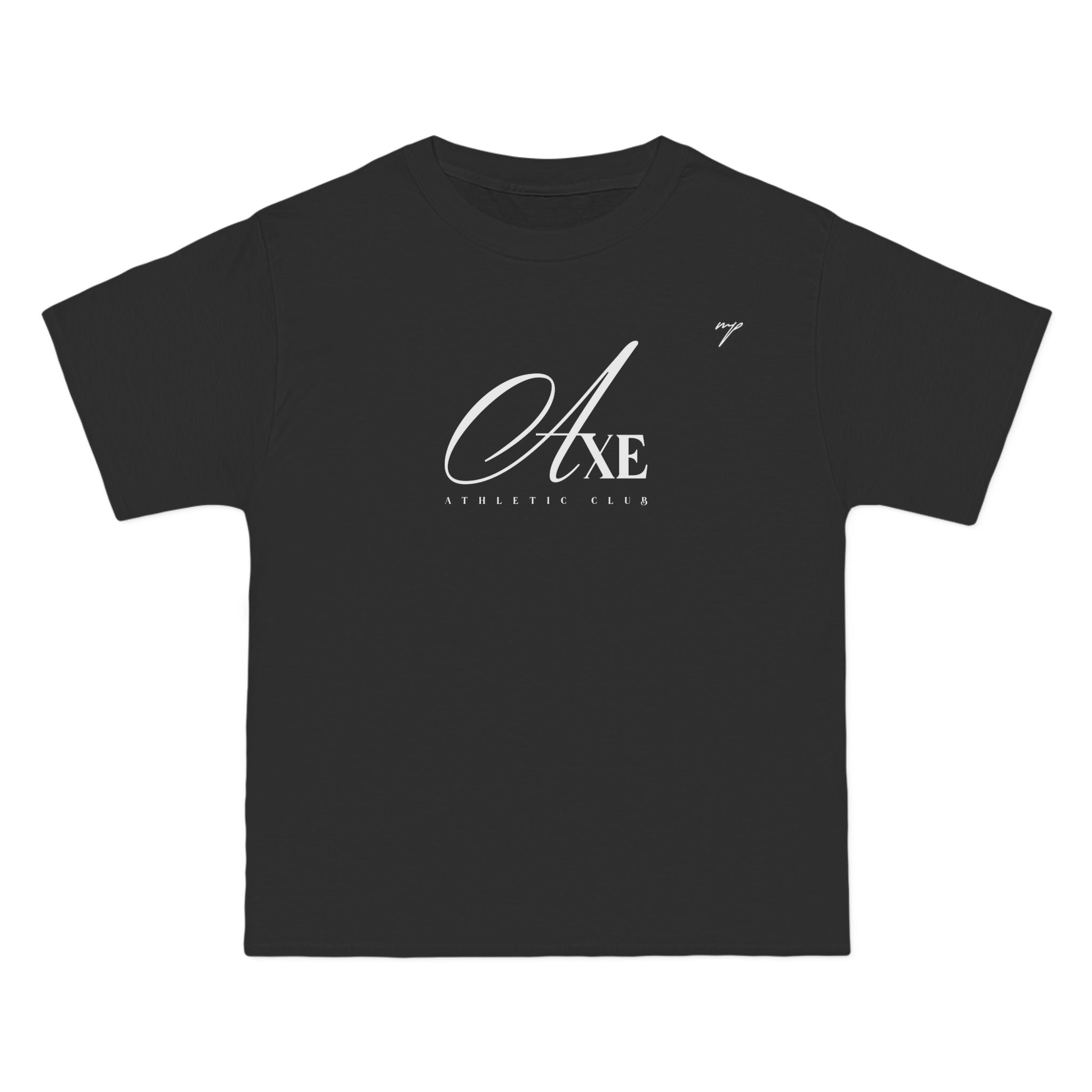 Axe Athletic Club Vintage Tee V2