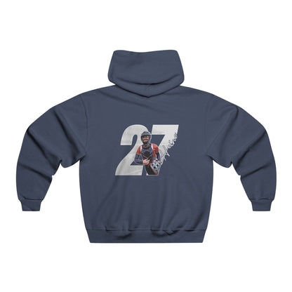 Madi Heine Vintage Hoodie