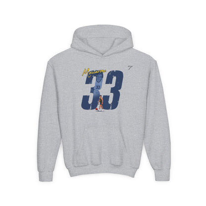 Angelo Maccarone YOUTH Hoodie