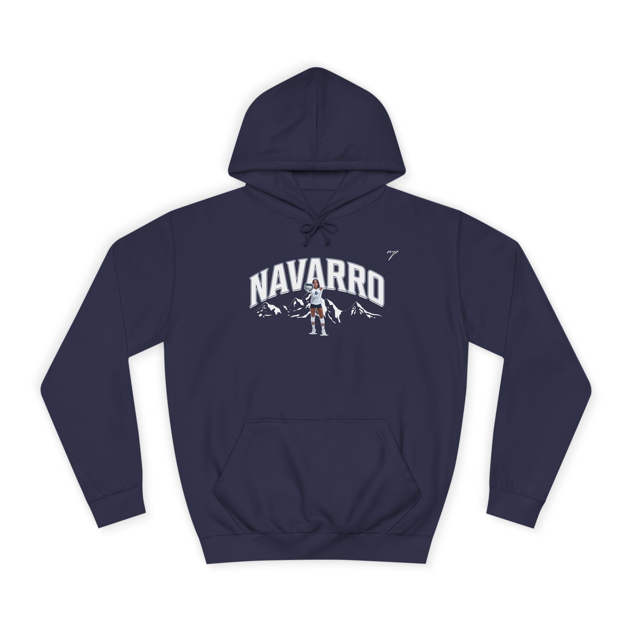 Masyn Navarro Hoodie