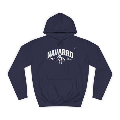 Masyn Navarro Hoodie
