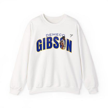 Demeco Gibson Crewneck