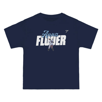 Anna Fluder Vintage Tee