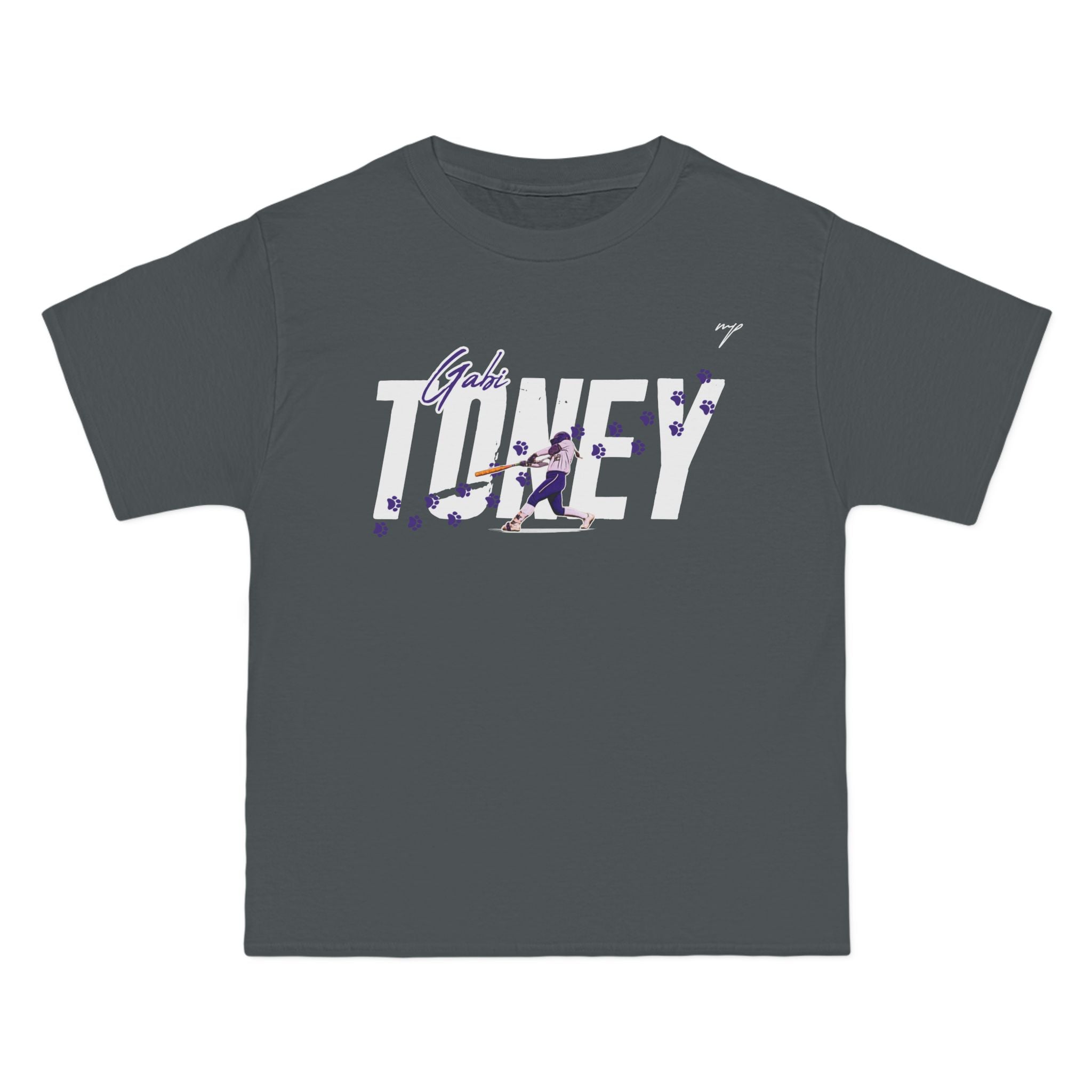 Gabi Toney Vintage Tee