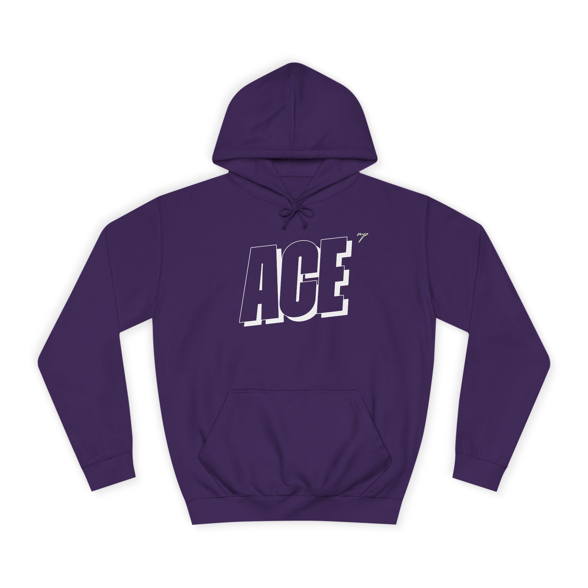 Marrisa Wallace Hoodie