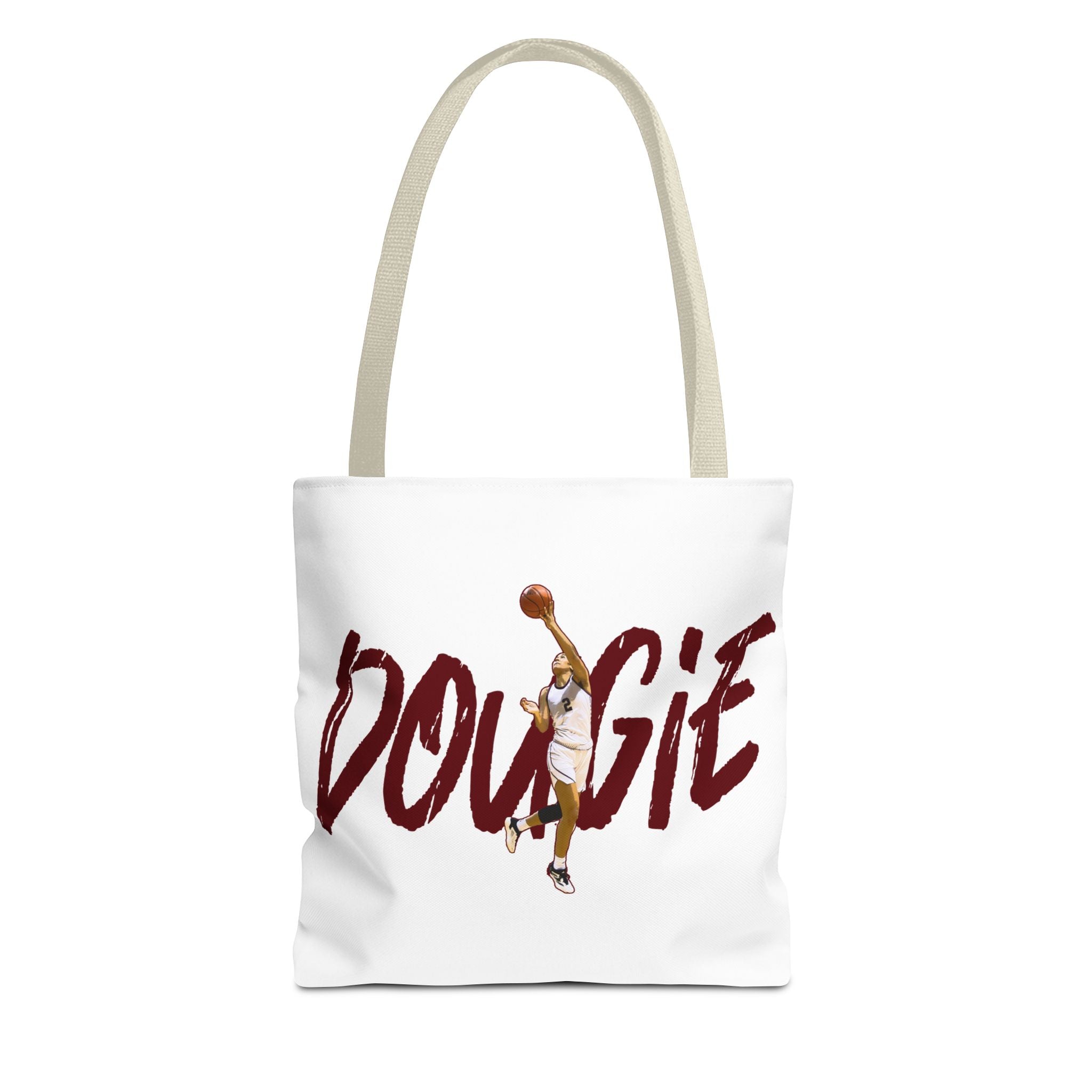 Lainie Douglas Tote Bag