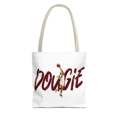 Lainie Douglas Tote Bag