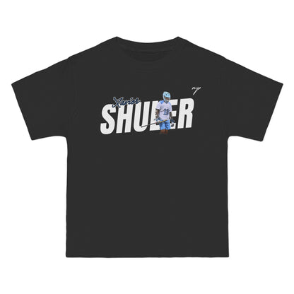 Xavier Shuler Vintage Tee