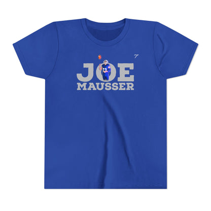 Joe Mausser YOUTH Graphic Tee