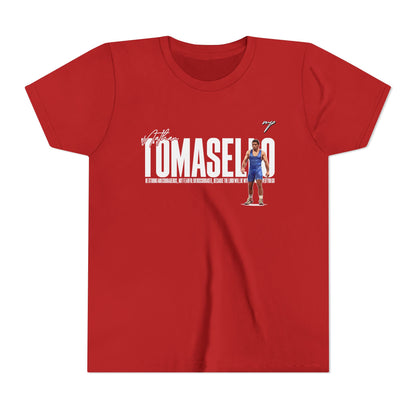 Nathan Tomasello YOUTH Graphic Tee
