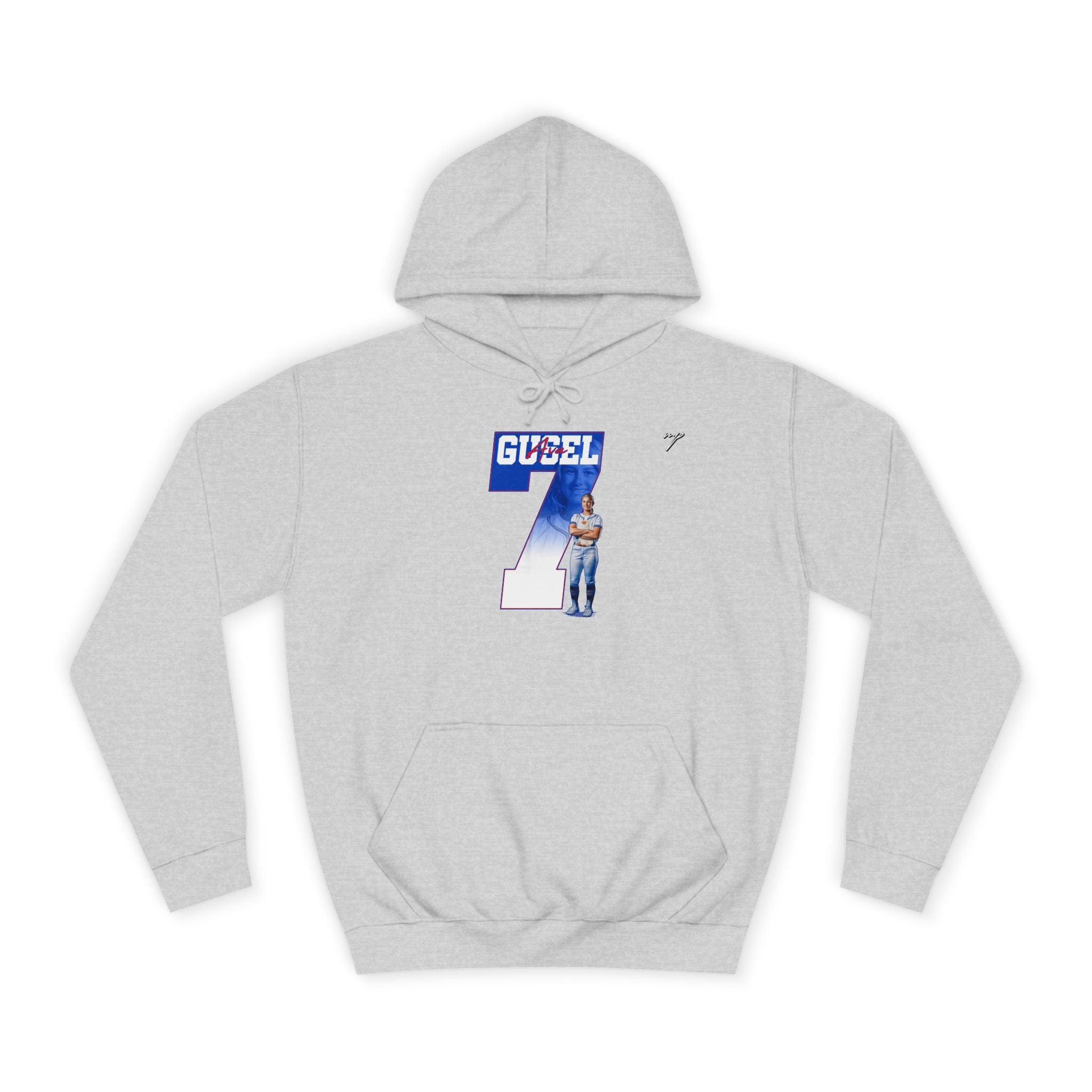 Ava Gusel Hoodie