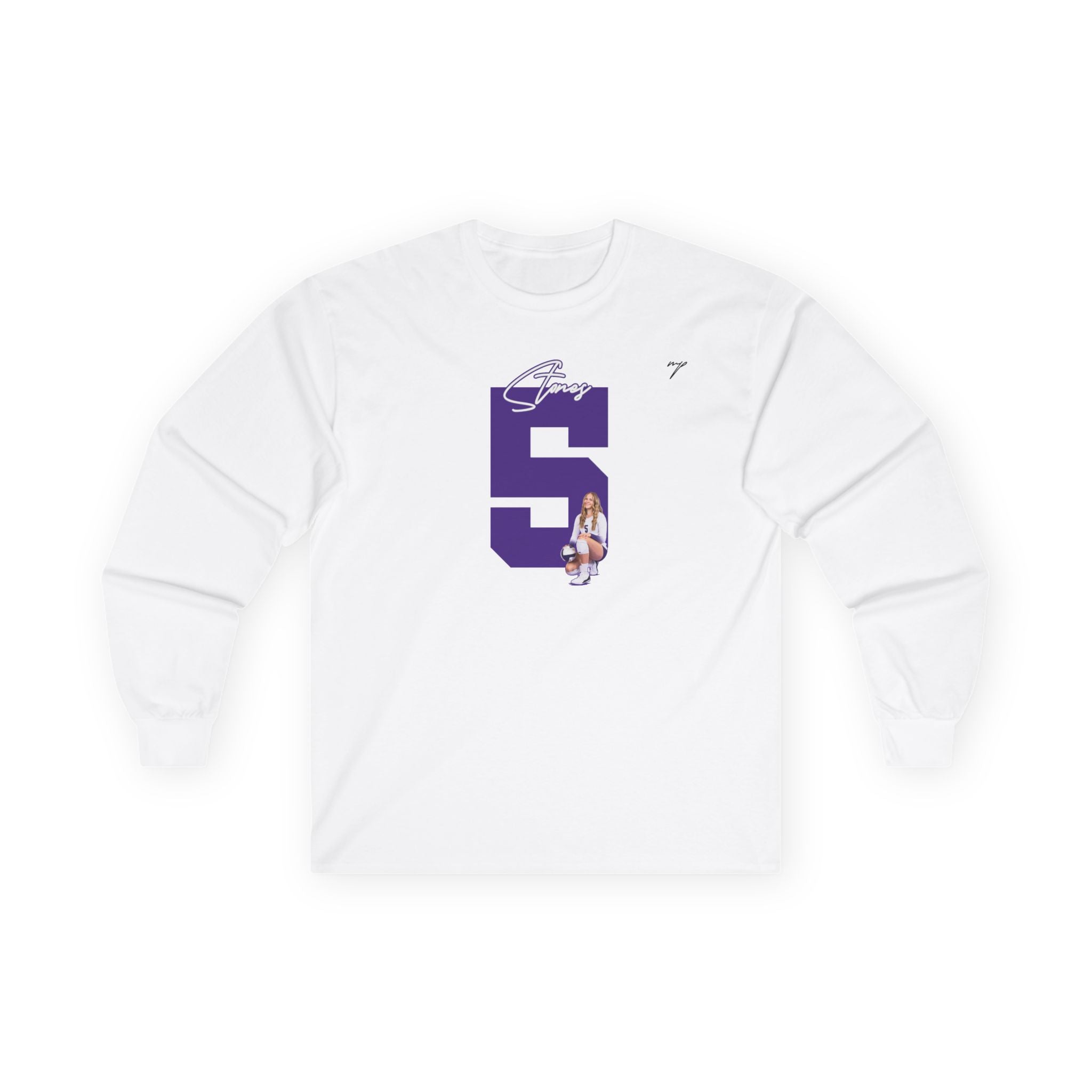 Avery Stones Long Sleeve