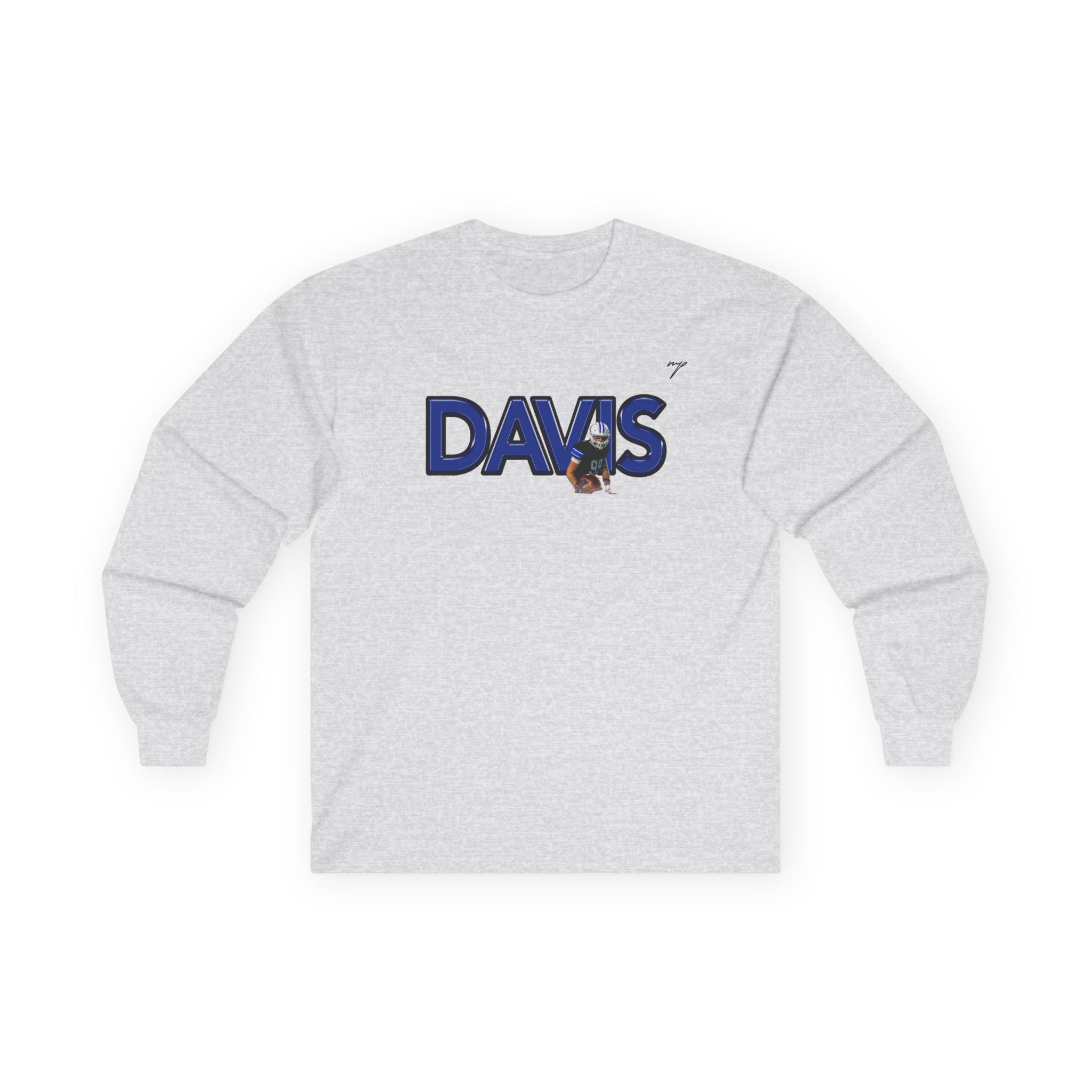 Jackson Davis Long Sleeve