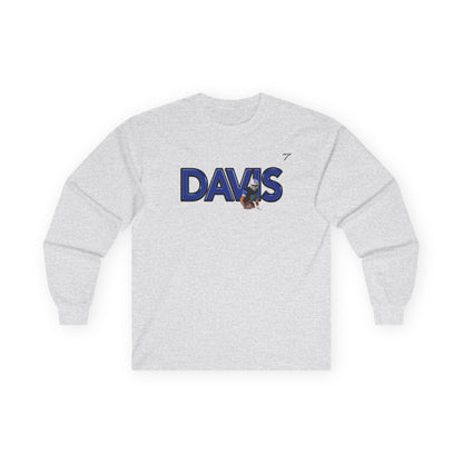 Jackson Davis Long Sleeve