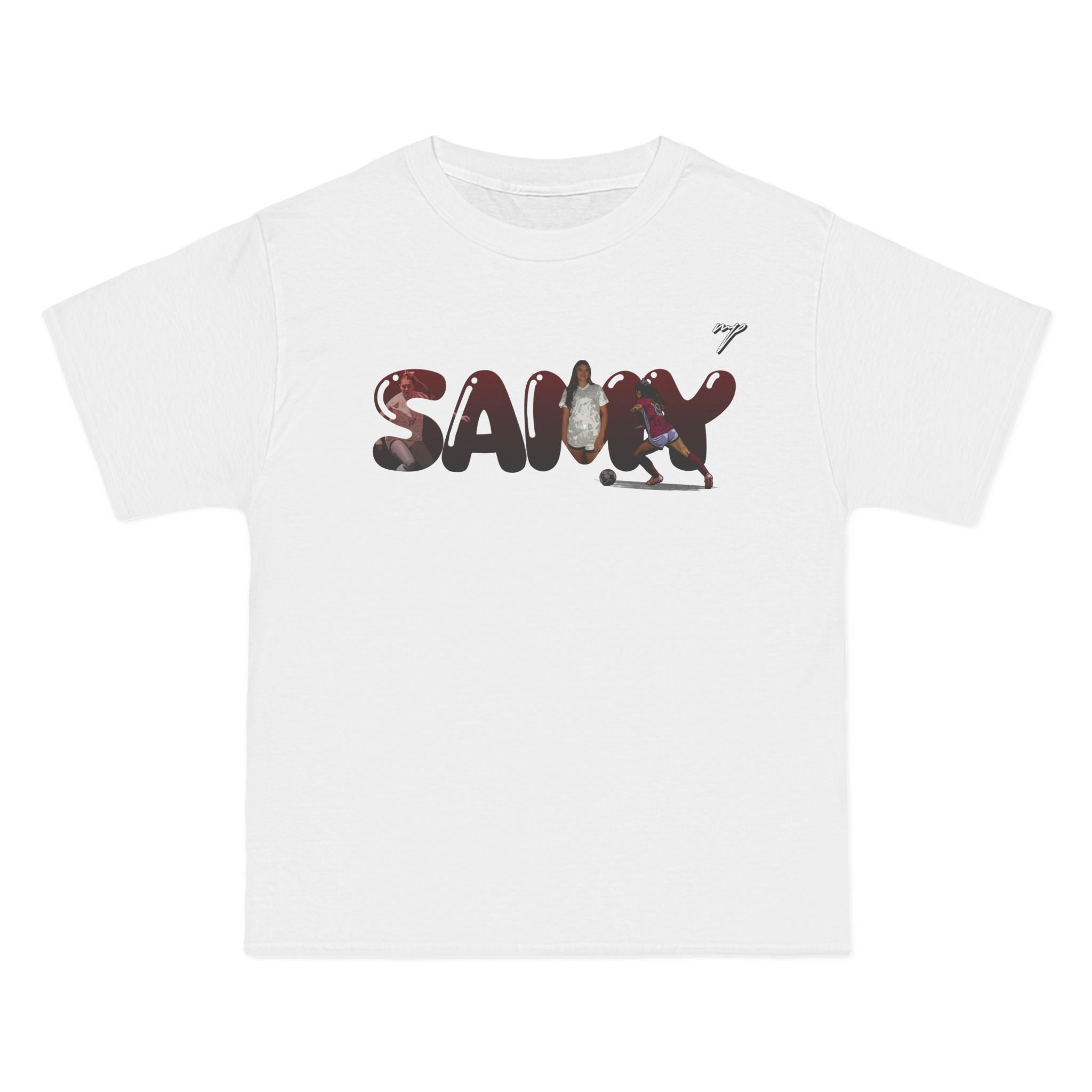 Samantha Sanchez Vintage Tee