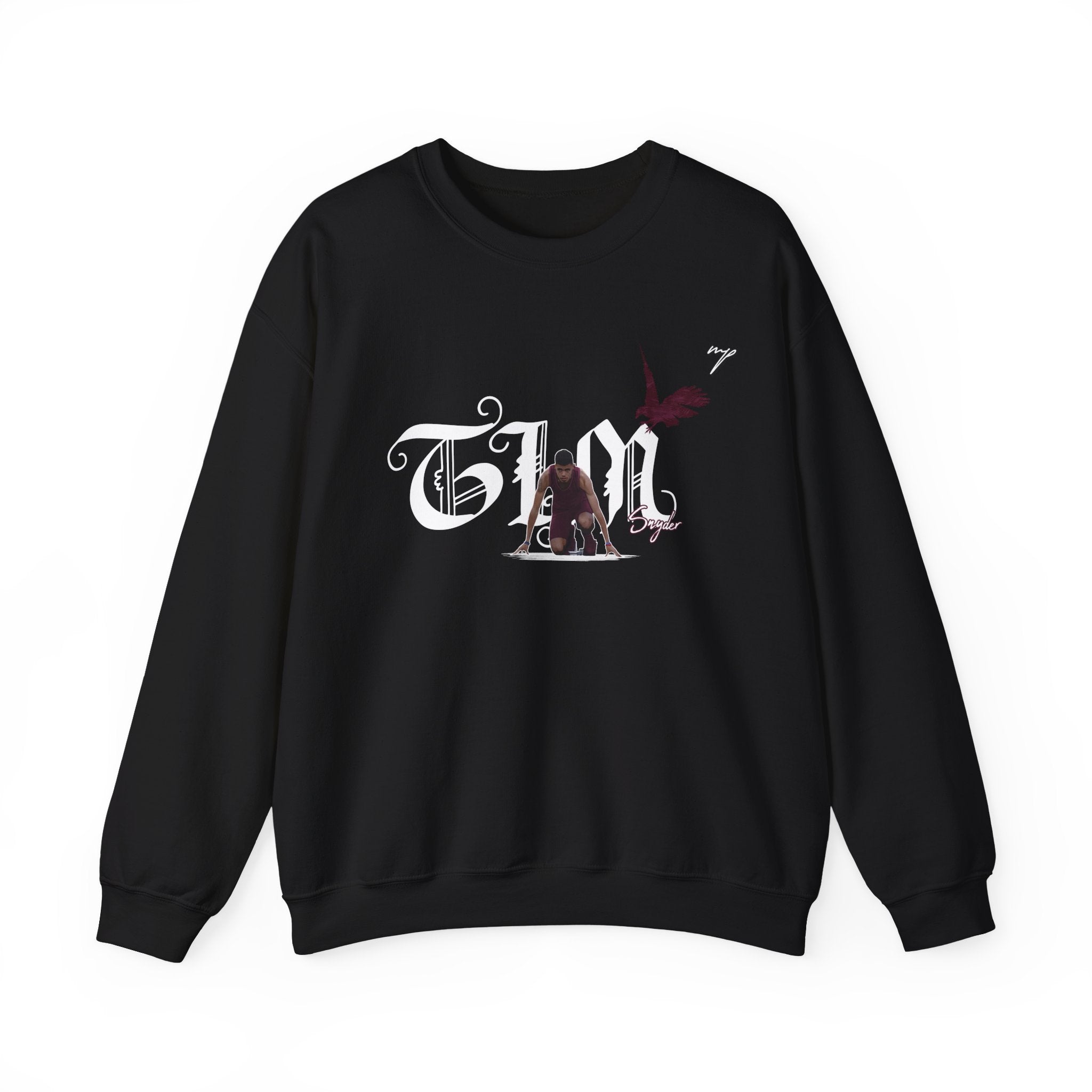 Timmy Snyder Crewneck