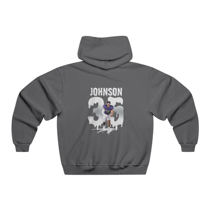 Tristan Johnson Vintage Hoodie