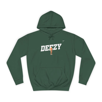 Colin Davis Hoodie