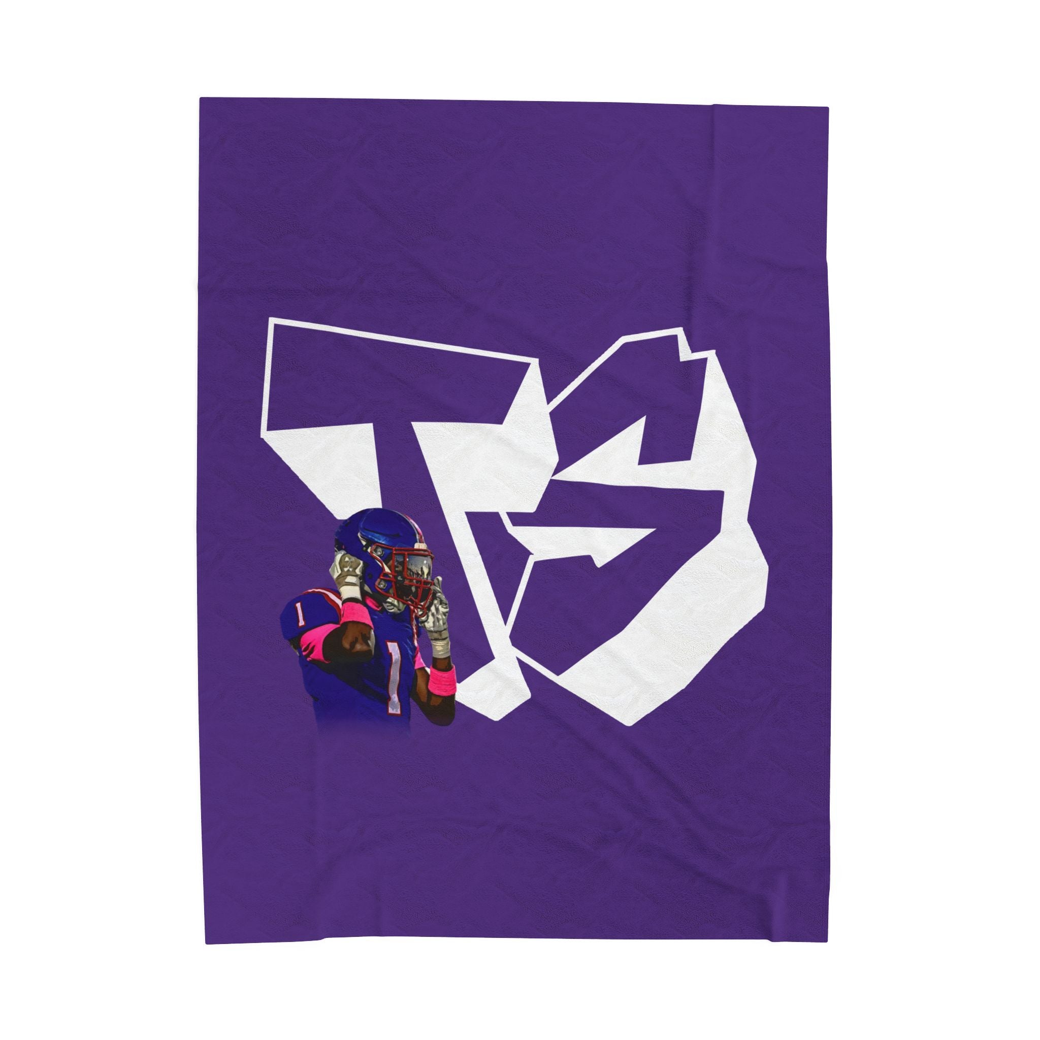 Tae Stallings Blanket