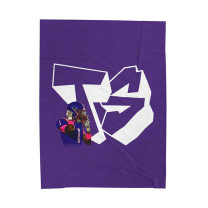 Tae Stallings Blanket