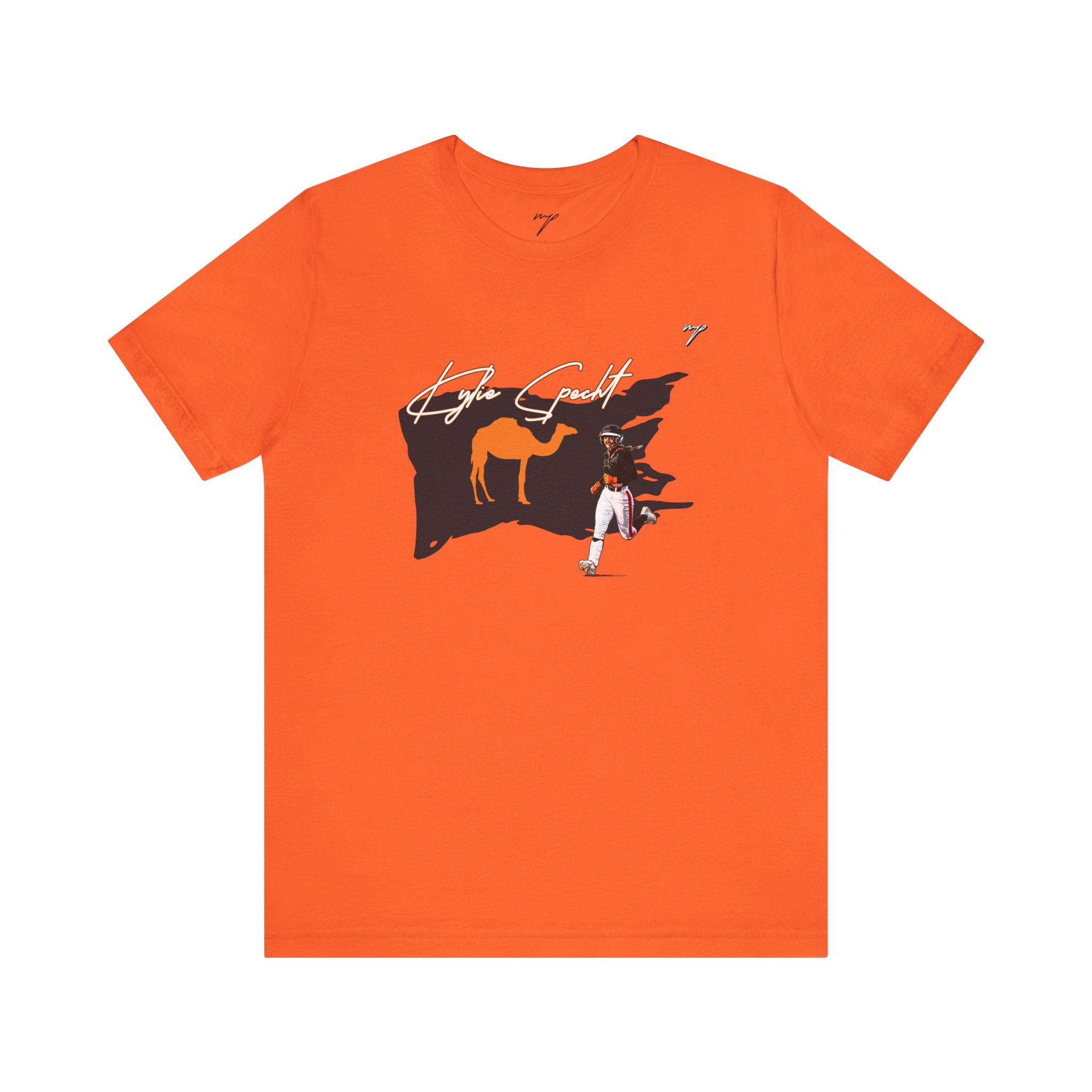 Kylie Specht Graphic Tee