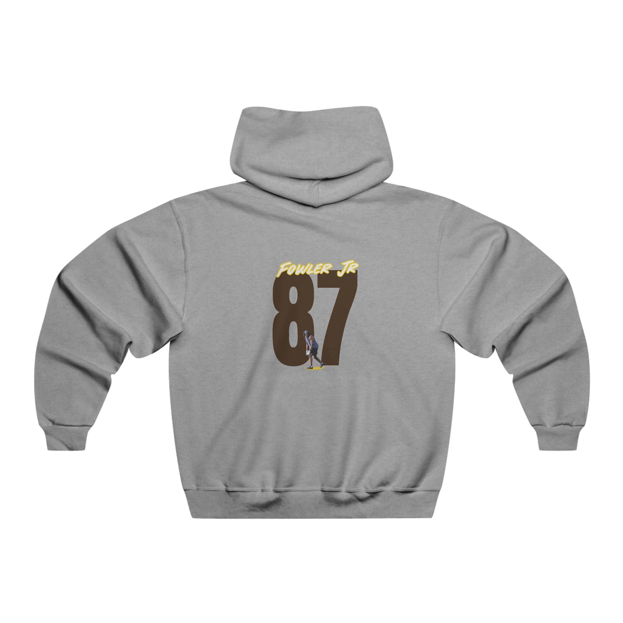 Marteiz Fowler Jr Vintage Hoodie