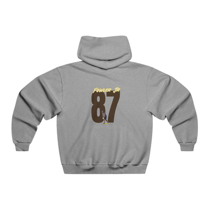 Marteiz Fowler Jr Vintage Hoodie