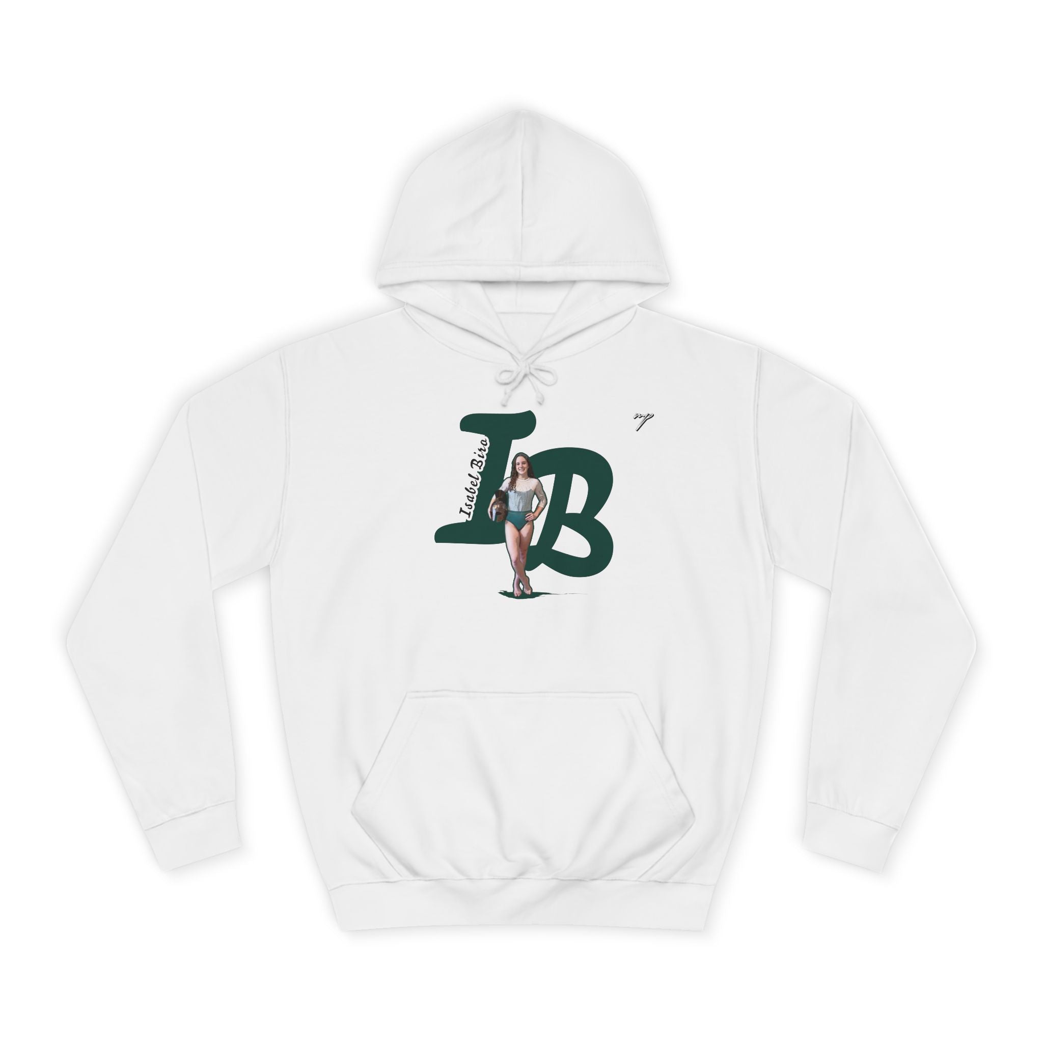 Isabel Biro Hoodie