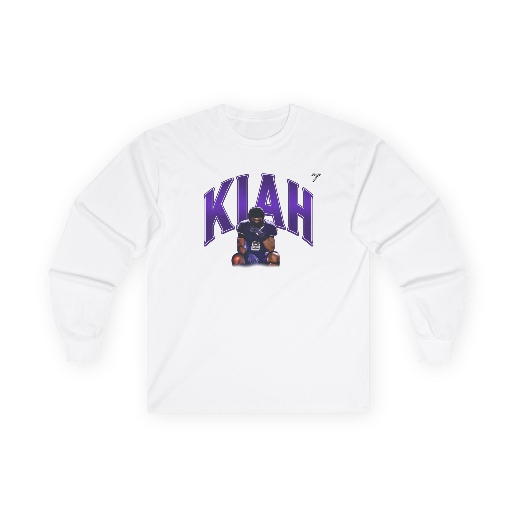 Kiah Moreno Long Sleeve Tee