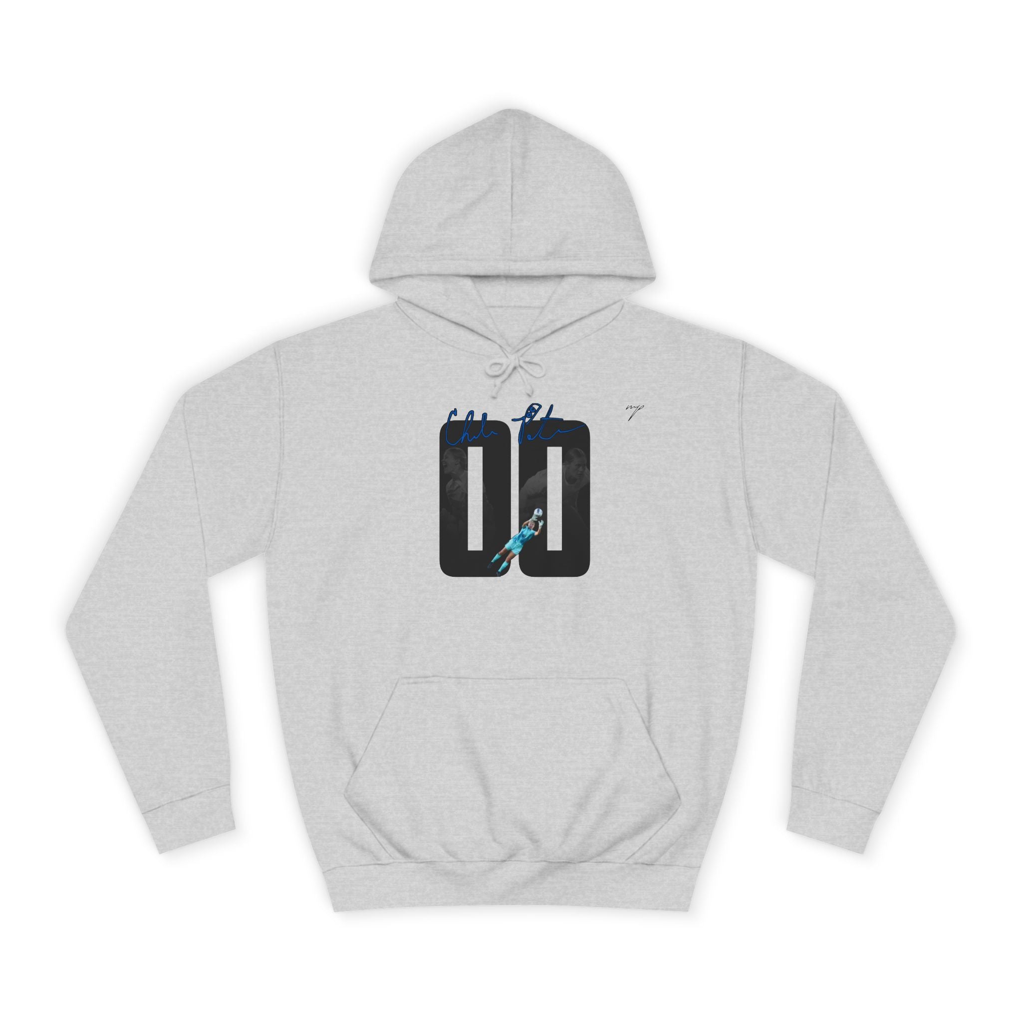 Chelsea Peterson Hoodie
