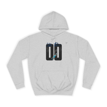 Chelsea Peterson Hoodie