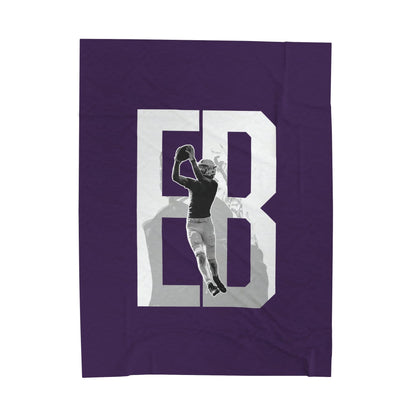 Easton Blackwell Blanket