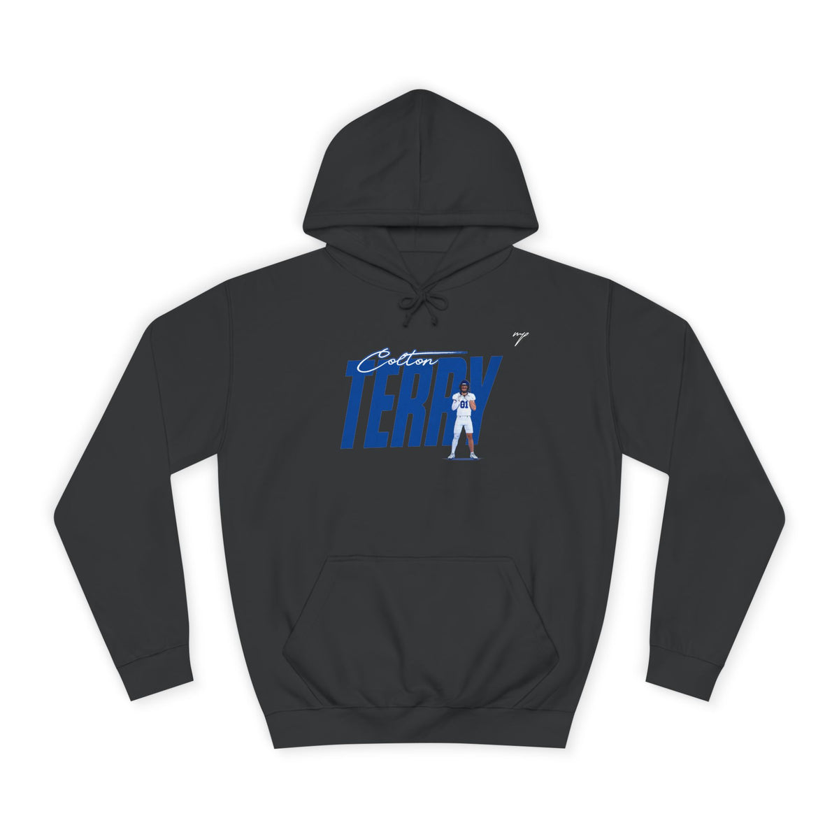 Colton Terry Hoodie