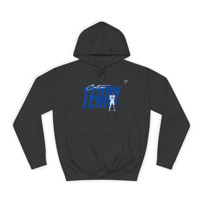 Colton Terry Hoodie