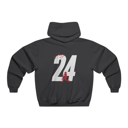 Jackson Henry Vintage Hoodie