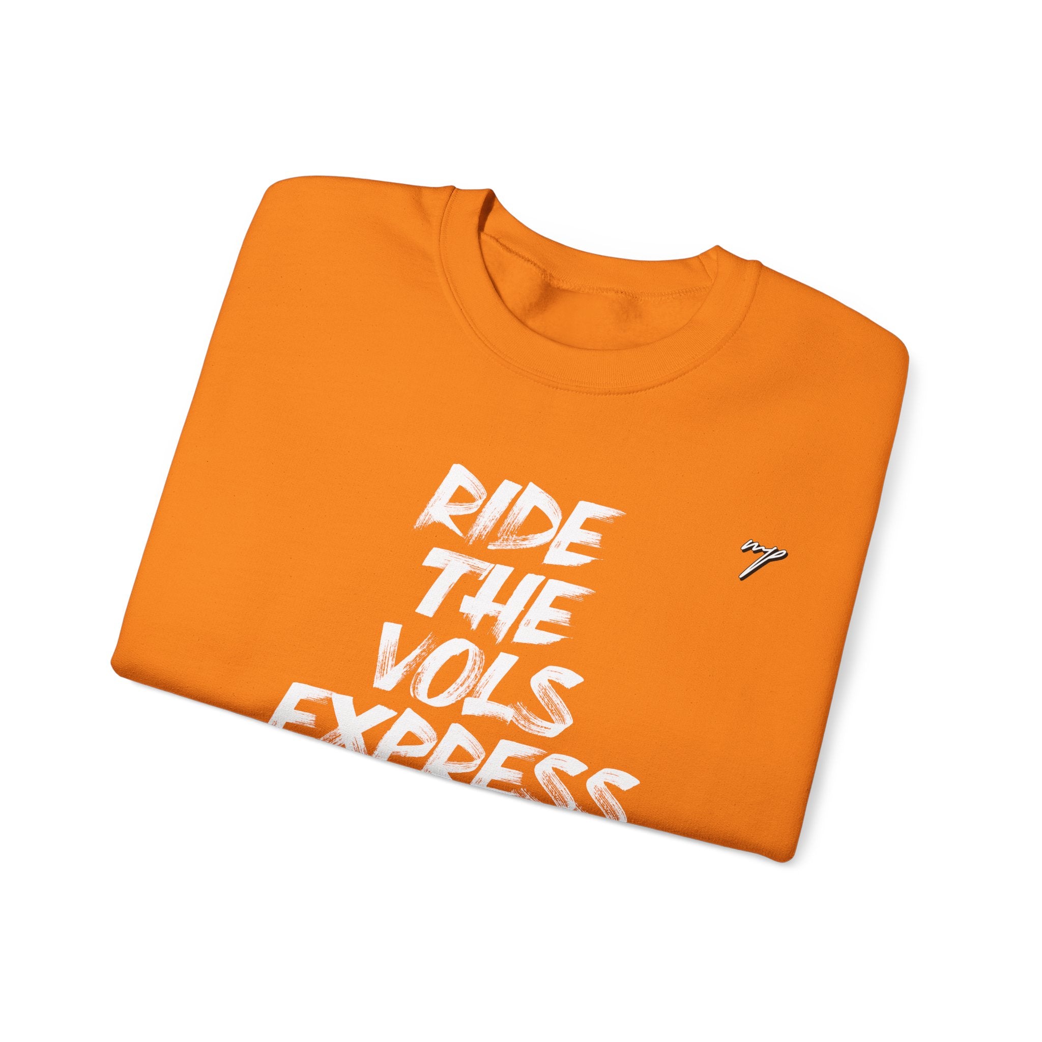 Vols Express Crewneck