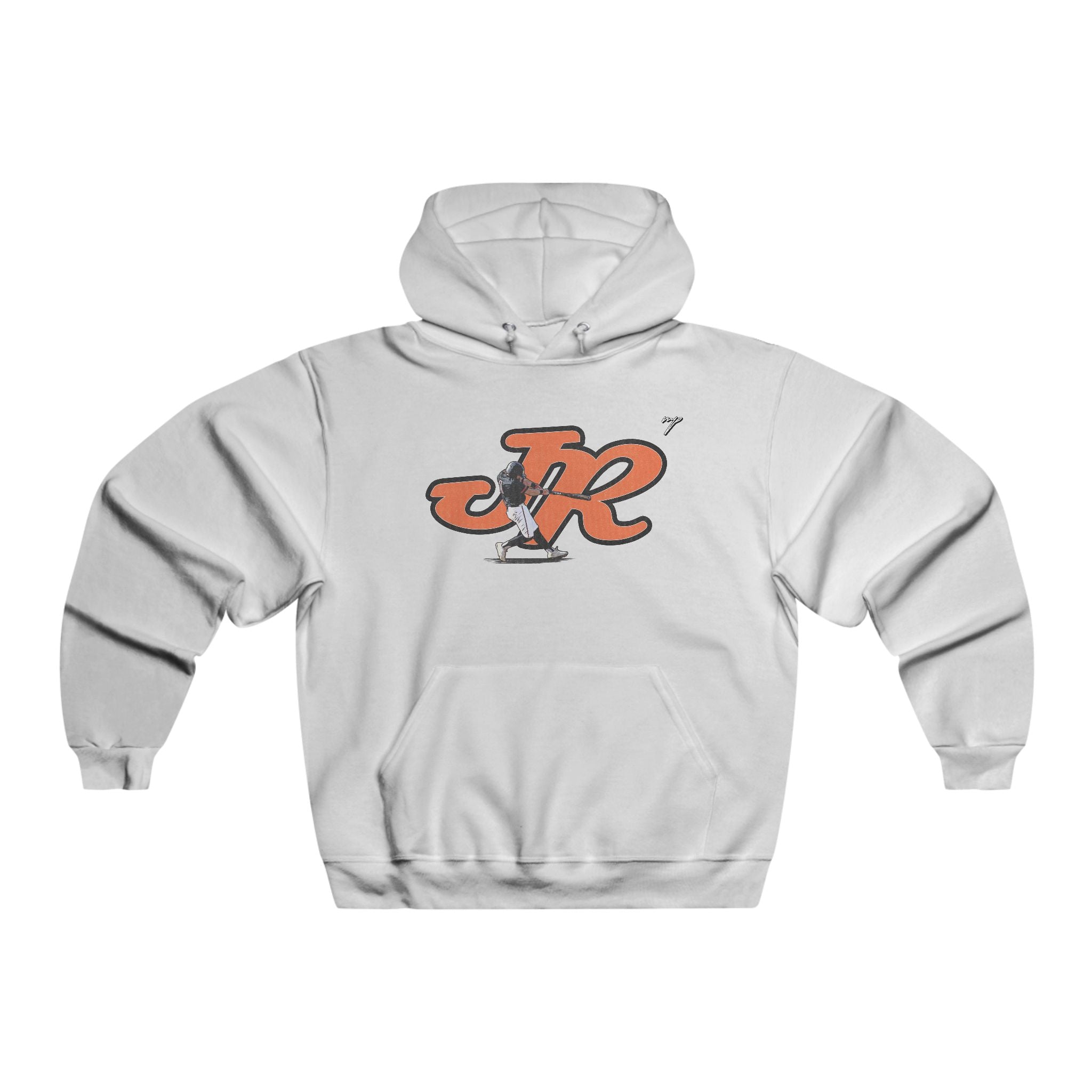 Jameson Ross Vintage Hoodie