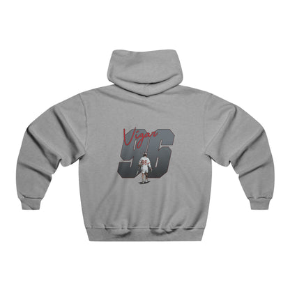 Gage Vigar Vintage Hoodie