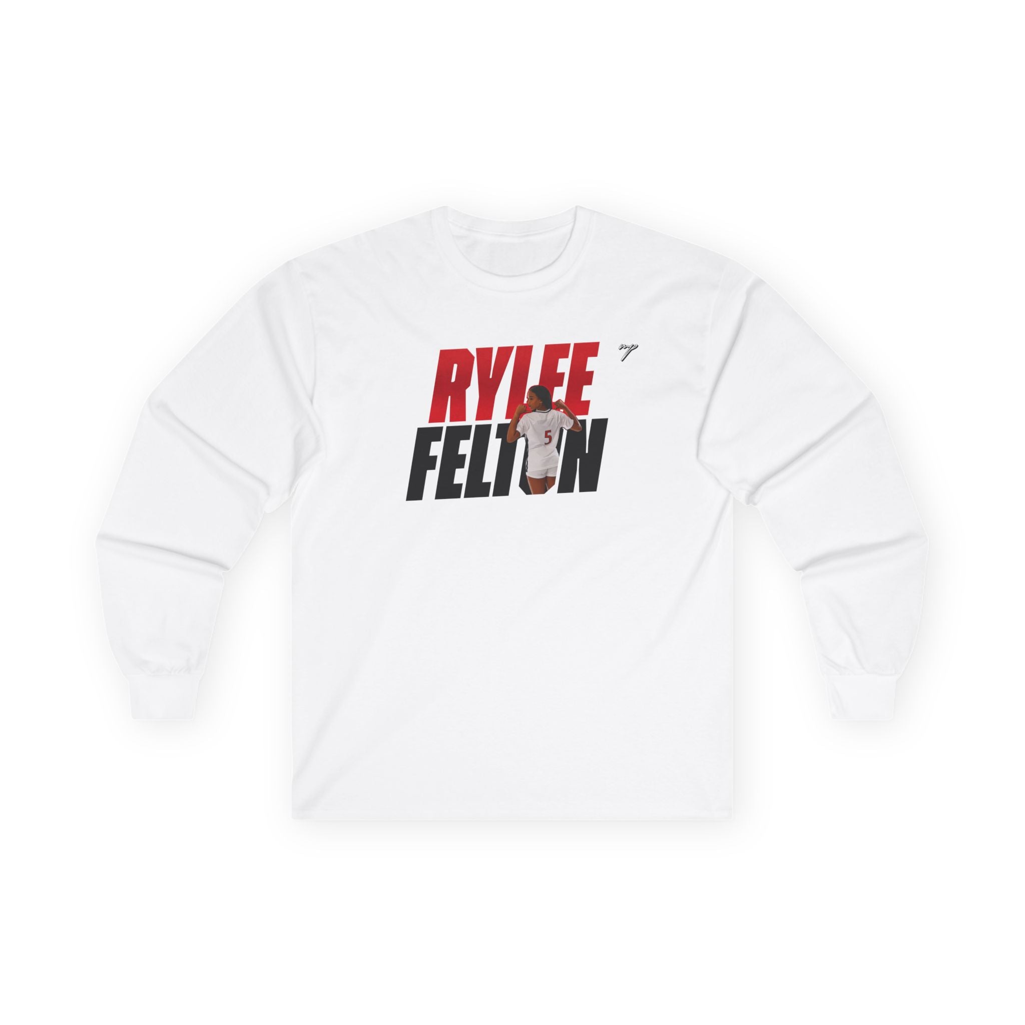 Rylee Felton Long Sleeve Tee