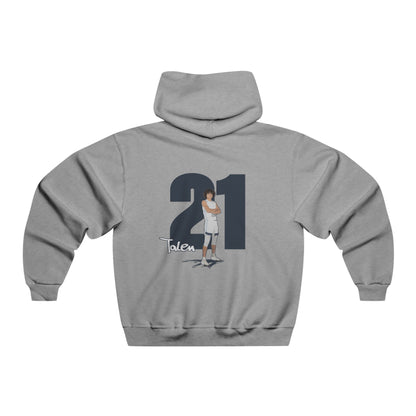 Talen Pearson Vintage Hoodie