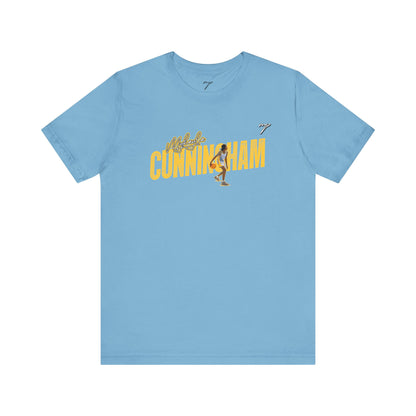 Mykayla Cunningham Graphic Tee