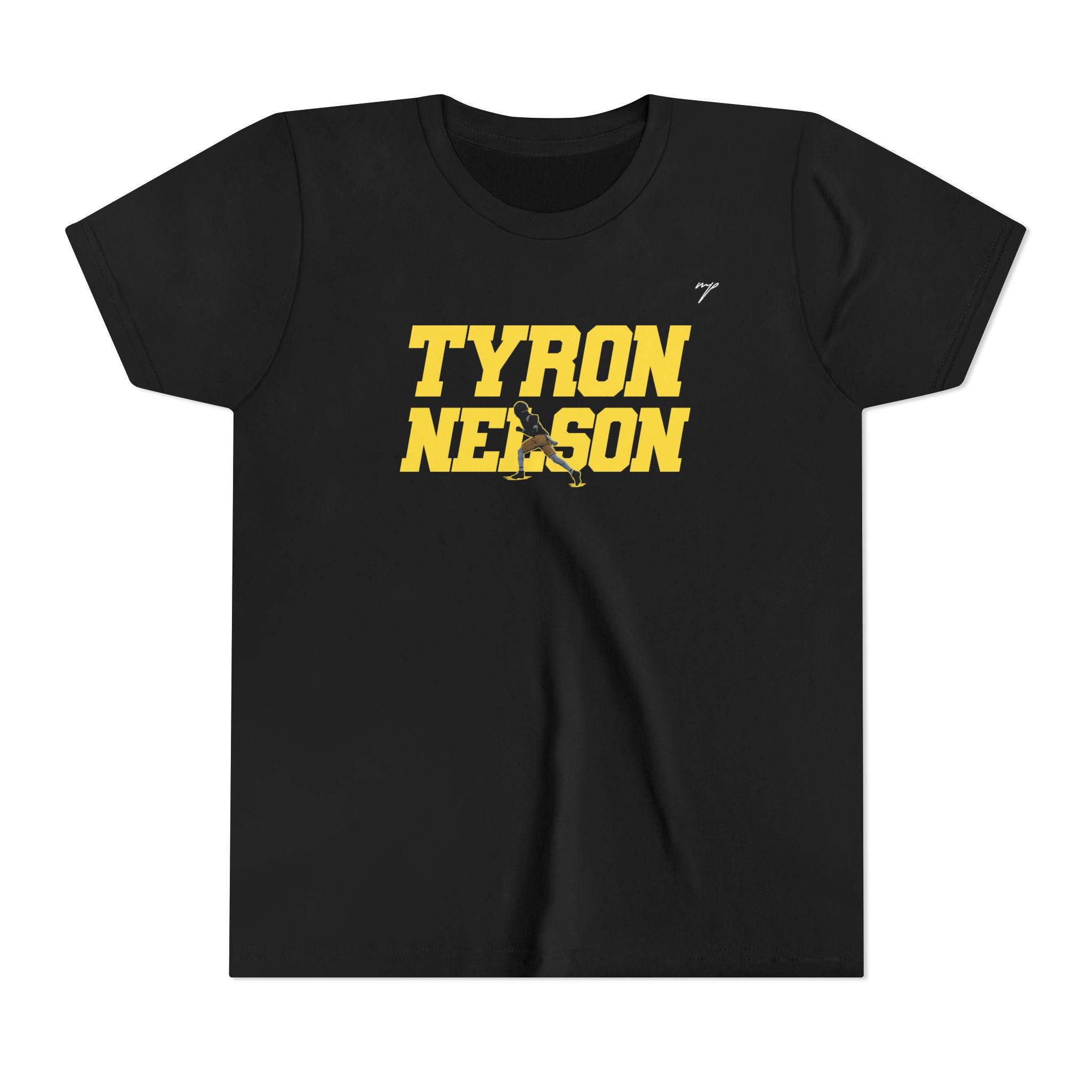 Tyron Nelson YOUTH Graphic Tee