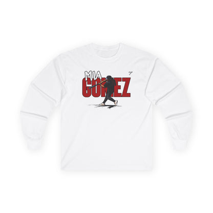 Mia Gomez Long Sleeve Tee
